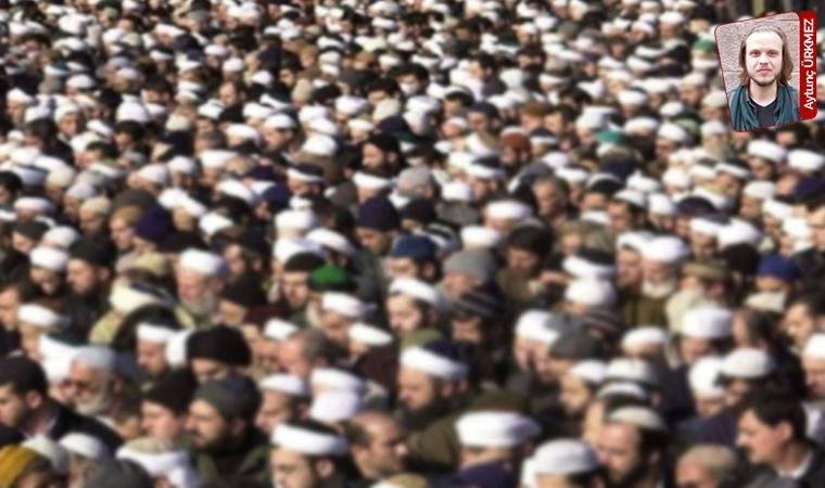 Bakanlıktan tarikatlara özel yönerge