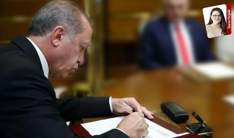 Erdoğan imzasıyla 'özelleştirildi'... CHP'li Uzun: 'Kupon araziler...'