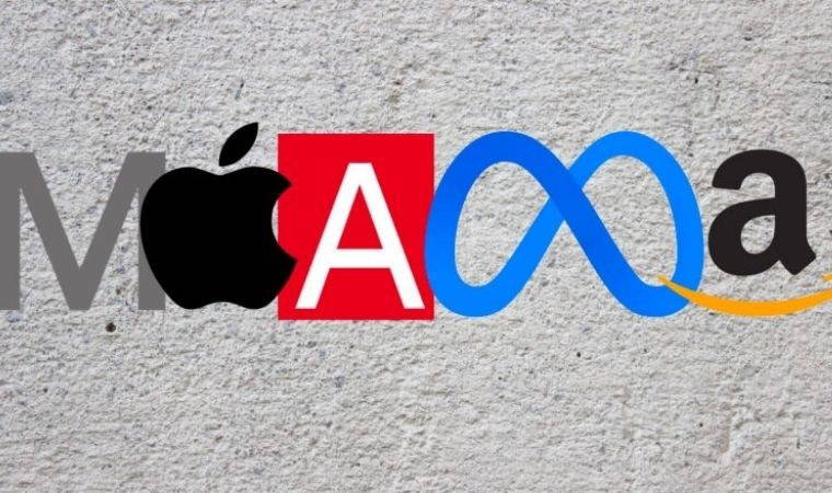 Teknoloji devlerinin gelirleri artmaya devam ediyor