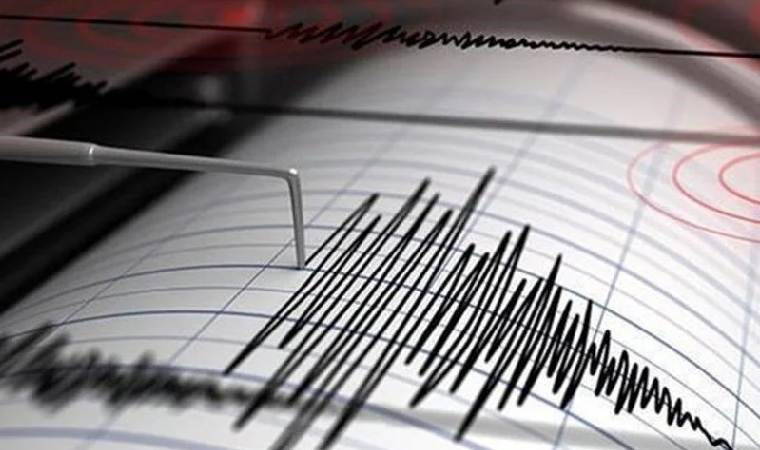 Deprem mi oldu? 2 Şubat 2024 nerede, ne zaman deprem oldu? Son depremler!