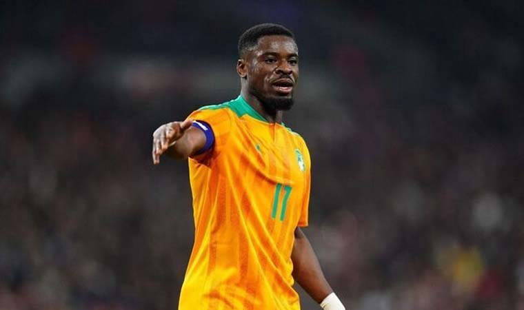 Sağ bek bilmecesi sürüyor: Aurier'den Galatasaray'a kötü haber!