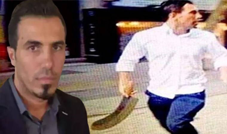 'Palalı Sabri' uğradığı silahlı saldırıda öldürüldü!