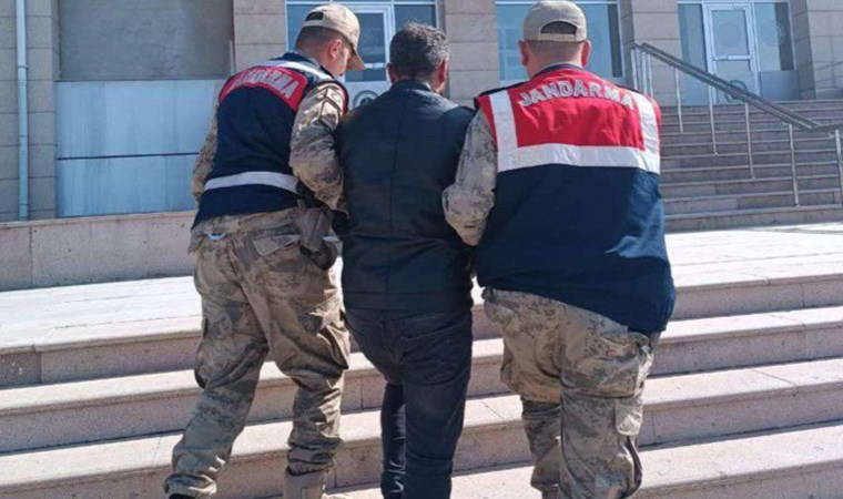 Çanakkale'de 45 kaçak göçmen yakalandı