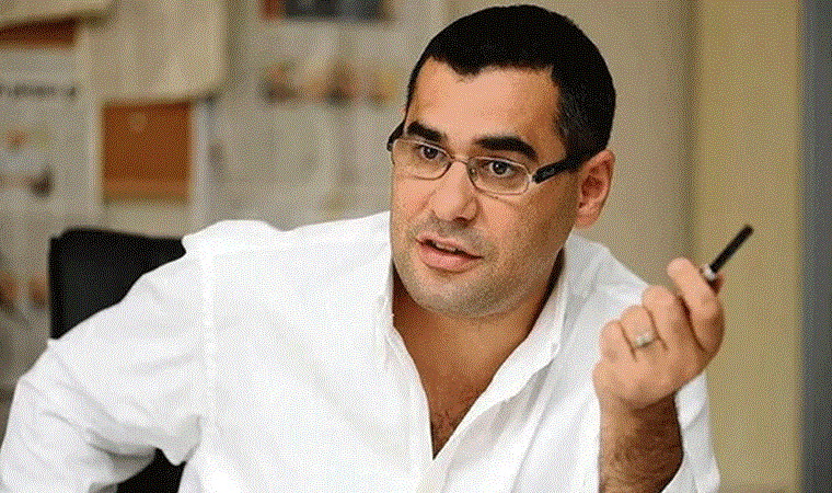 Enver Aysever serbest bırakıldı: Kimin şikayetçi olduğunu açıkladı!