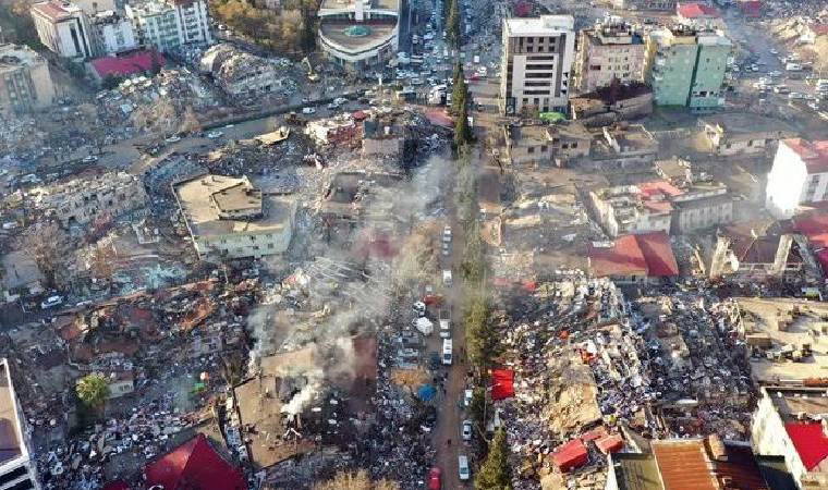 Depremde 82 kişiye mezar olmuştu... Yönetmeliğe uygun yapılmadığı ortaya çıktı!