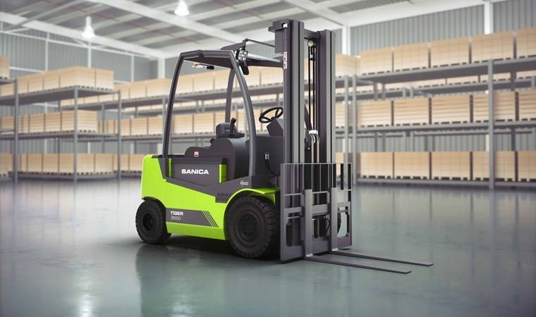 Avrupa'da yeni kural Türk şirketi harekete geçirdi: Manisa'da üretim başladı