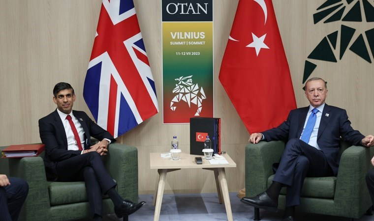 İngiltere'nin mülteci planı çöktü: 'Türkiye güvenli bir ülke değil'