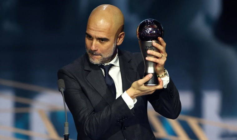 Barcelona'dan Pep Guardiola açıklaması: 'Planlarını iyi biliyorum'
