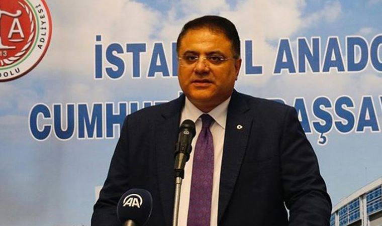 HSK'ye 'yargıda rüşvet' mektubu yazan Uçar'dan 'ponzi' tepkisi: İntikam peşindeler