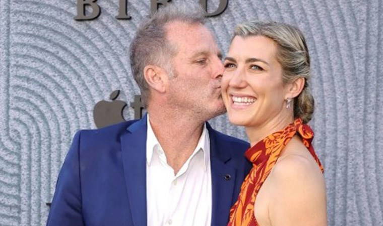 Oscar adayı filmin yapımcısıydı: Eşi otelde ölü bulundu