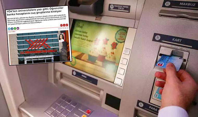 Cumhuriyet gündeme getirmişti: Bakan 'resmen' duyurdu YÖK ile MASAK işbirliği yaptı