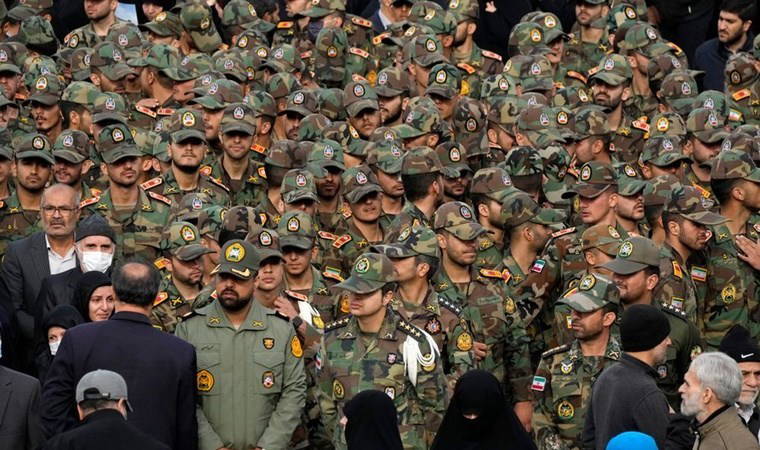 Reuters'tan flaş iddia: İran, Suriye'den asker çekiyor... Yerine kim geliyor?