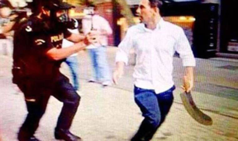 Palalı Sabri kimdir?  Palalı Sabri neden öldü?