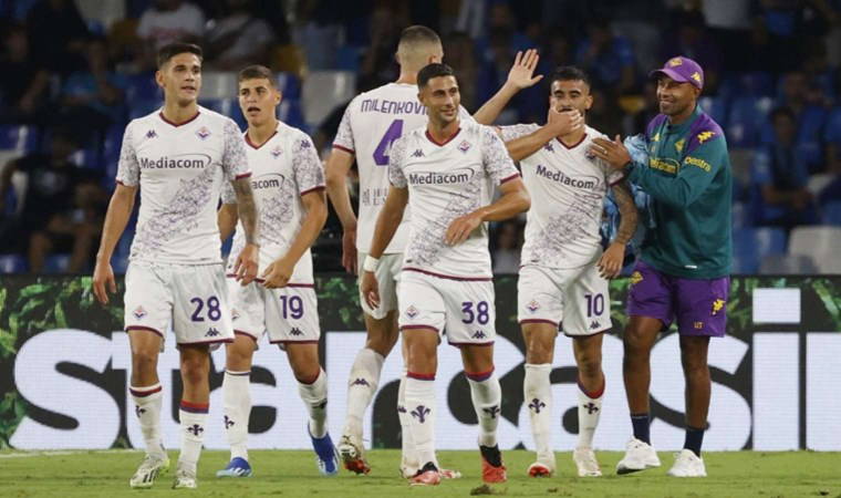 Lecce - Fiorentina maçı ne zaman, saat kaçta, hangi kanalda?