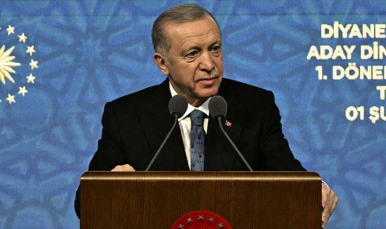 Erdoğan'ın 'şeriat' çıkışı gündem olmuştu... Özer Sancar, Metropoll'ün o anketini hatırlattı: Türkiye'nin yüzde 41'i 'Cumhuriyet' diyor