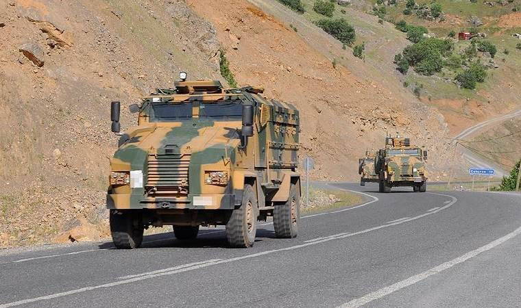 Mardin Valiliği duyurdu: 6 bölge için ‘geçici özel güvenlik bölgesi’ kararı