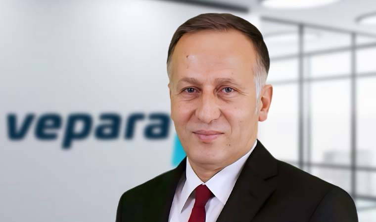 Finans sektörünün tecrübeli ismi, elektronik para şirketinin yönetim kuruluna katıldı