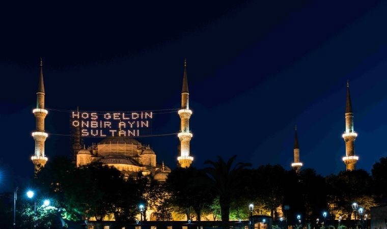 Ramazan ayı, ilk oruç ne zaman başlayacak? Ramazan Bayramı ne zaman?