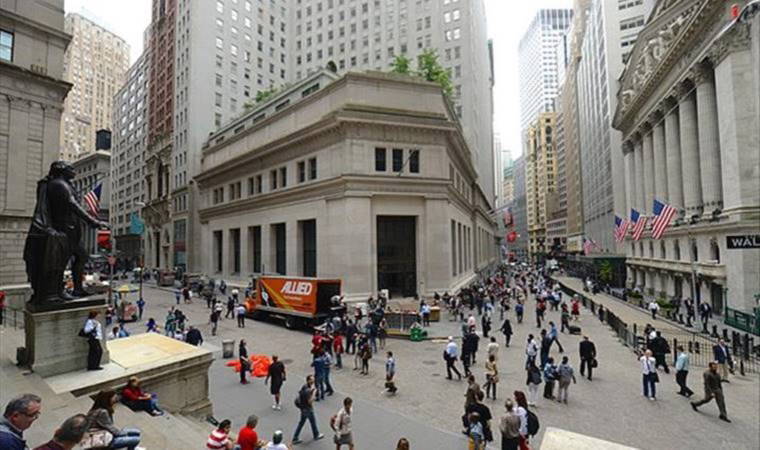 Kritik veri açıklandı: ABD'de tarım dışı istihdam ocakta beklentiyi aştı! Altın fiyatları yükseldi