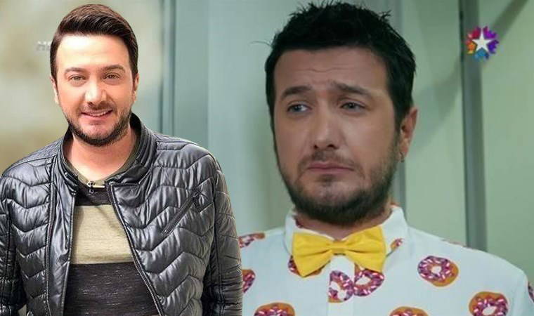 Kiralık Aşk'ın 'Koriş'i Onur Büyüktopçu: 'Yapımcıların biraz silkelenmesi lazım'