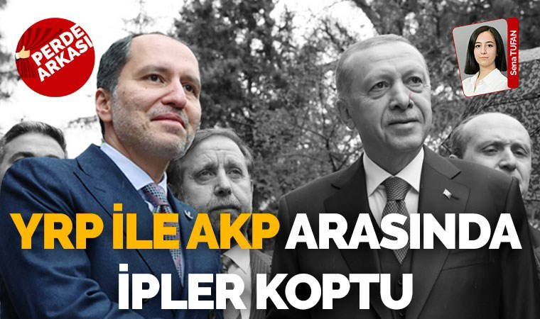 Yeniden Refah'ın İstanbul kararı belli oldu: Aday çıkaracaklar...