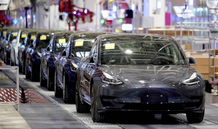Binlerce bayiden Biden'a mektup: ABD'de elektrikliye geçiş sorunu büyüyor!