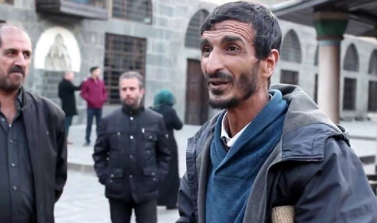 'Diyarbakırlı Ramazan Hoca'yı öldüren şahsın ifadesi ortaya çıktı: ‘Ben kendisini Afgan uyruklu Saboor Muradı zannettim’