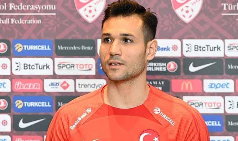 MKE Ankaragücü, kaleci Ertaç Özbir'i transfer etti