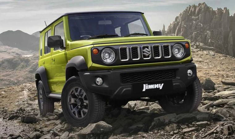 Suzuki'den şubat kampanyası: 2023 modellere özel indirim ve faizsiz kredi desteği...