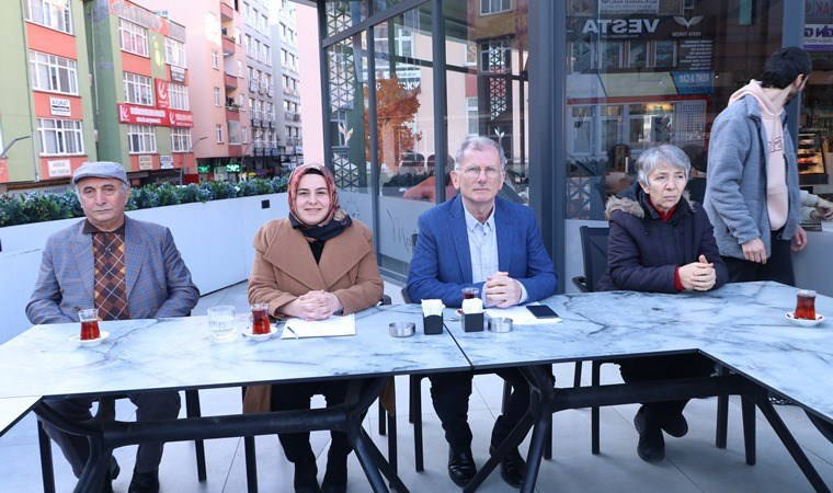 İYİ Parti Rize'de kriz: ‘200 kişi istifa etti’