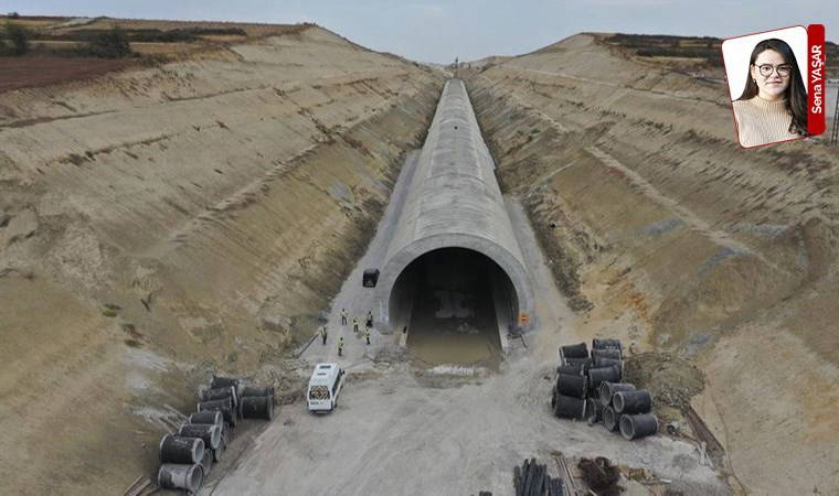 Hızlı trende 5 yıllık rötar