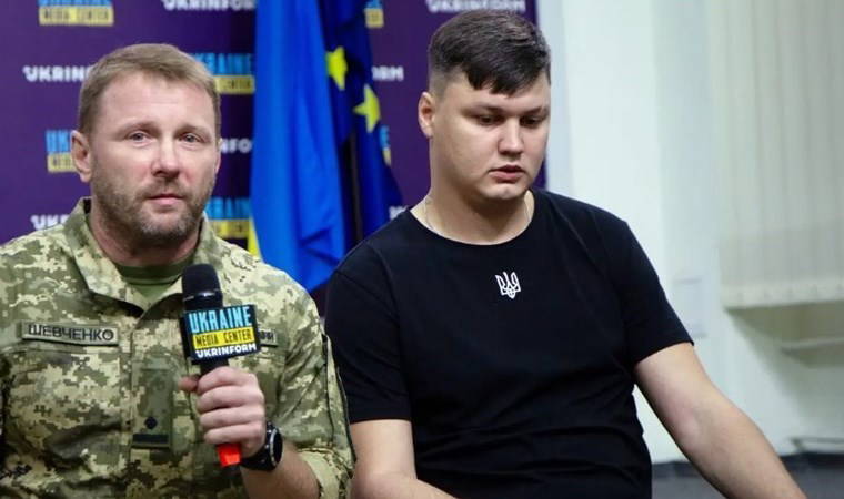 Ukrayna'ya kaçan Rus savaş pilotu Maksim Kuzminov, İspanya'da öldürüldü
