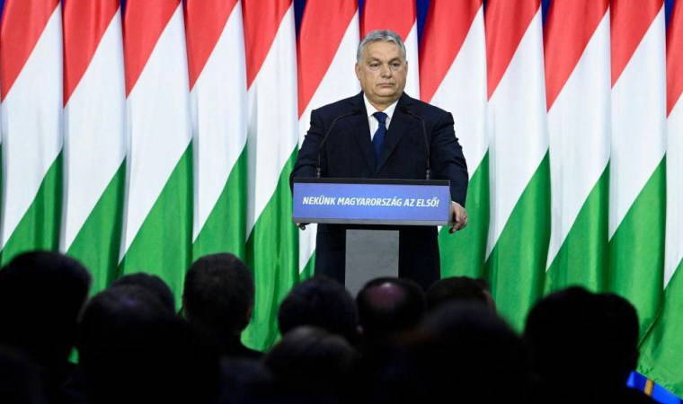 Macaristan'ın İsveç'in NATO üyeliğine ayak diremesinin nedenleri