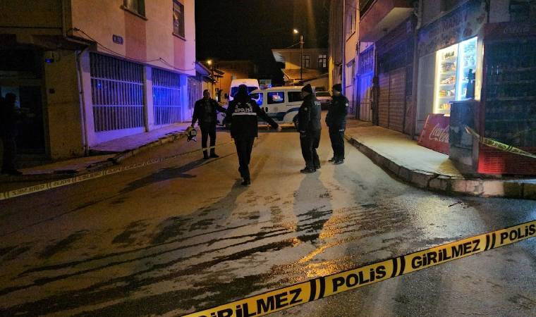 Çorum'da 16 yaşındaki çocuğa sokak ortasında bıçaklı saldırı!