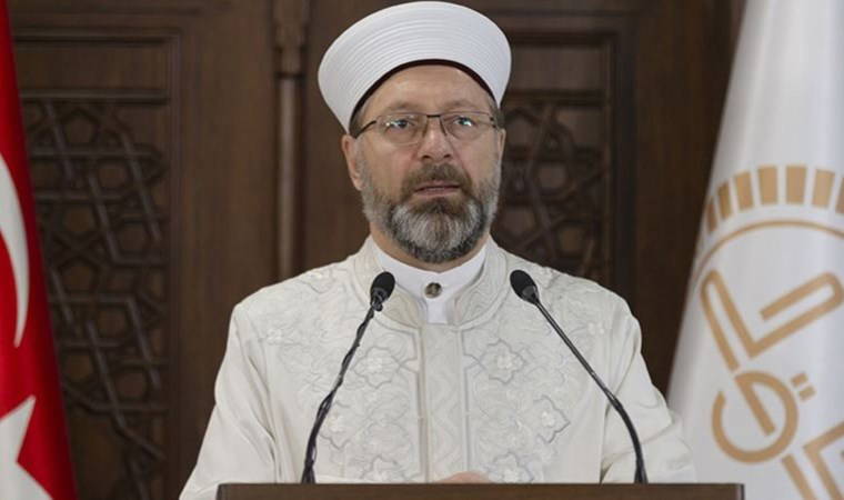 Diyanet'ten ‘gizli’ gezi: ‘Sosyal medyadan paylaşım yapmayın’ uyarısı!