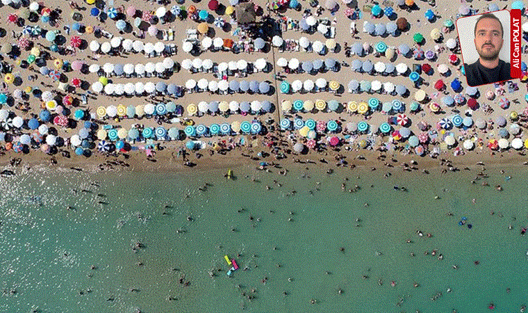 Turisti 'fiyatla' kaçırıyoruz