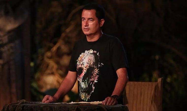 Acun Ilıcalı duyurdu: Mesut Özil Survivor'a mı katılıyor?