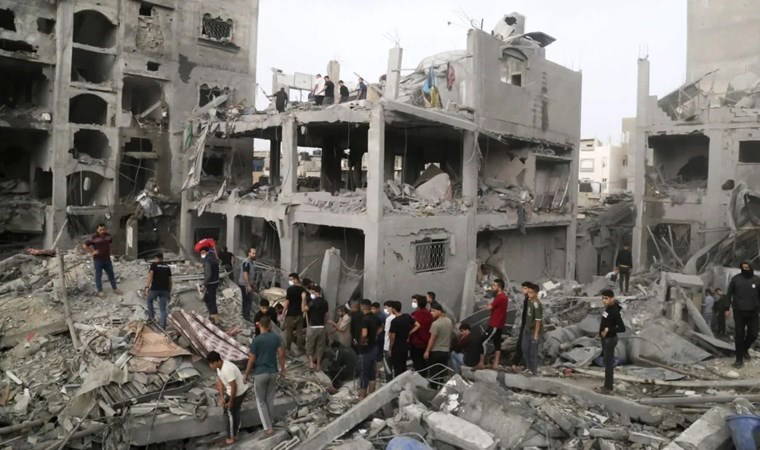 Hamas esir takası açıklaması: 3 şart koştu