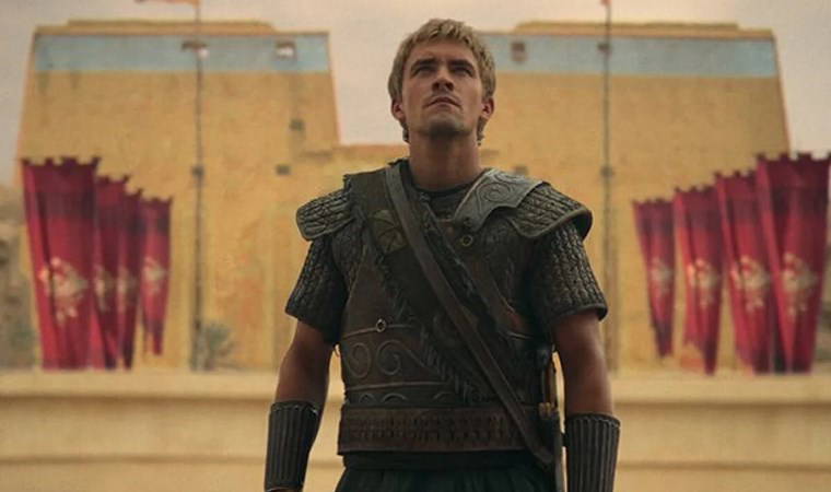 Netflix belgeseli Yunanistan'da tartışma yarattı