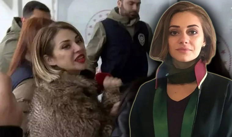 Son Dakika... Feyza Altun'un serbest bırakılmasına savcılıktan itiraz