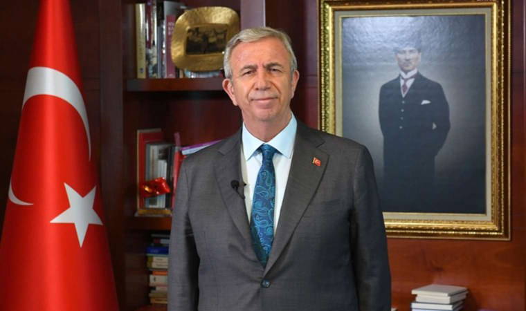 Bir parti daha Mansur Yavaş'ı destekleyecek