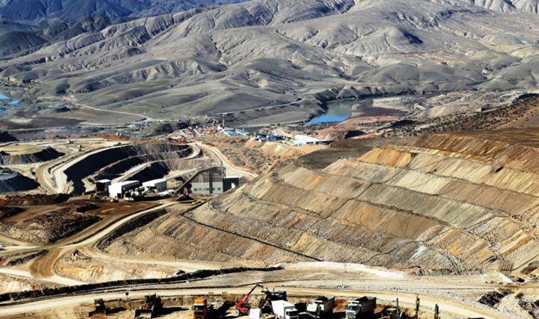 CHP'li Akay 'Anagold' gerçeğini tek tek anlattı: Üretimi neden Kanada'da yapmıyor?