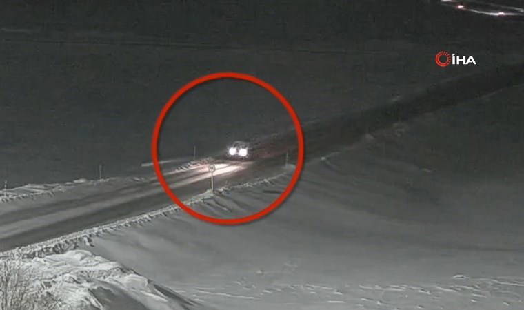 Navalni'nin cesedi taşındı: Muhalifler paylaştı