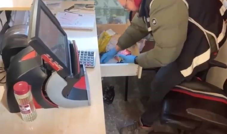 İzmir’de tefecilere eş zamanlı baskın... Gözaltılar var!