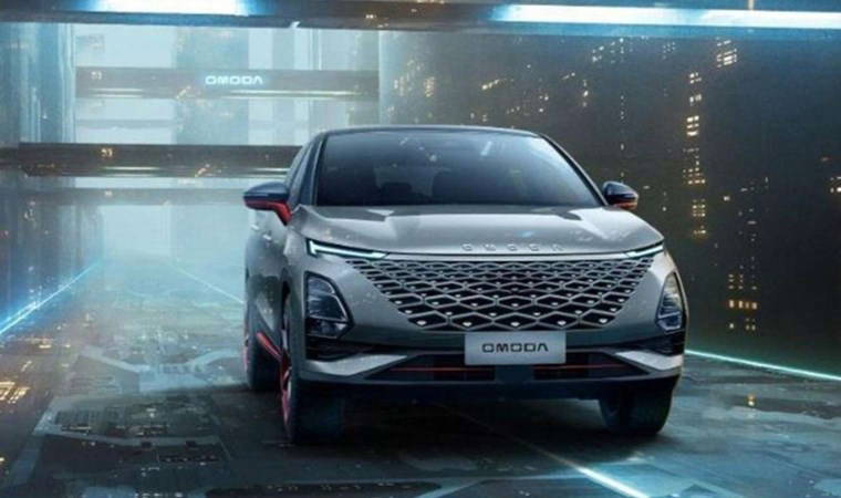 Chery'den 2 yıl içinde tam 39 model: Yeni platforma özel elektrikli ve hibritler hazırlanıyor!