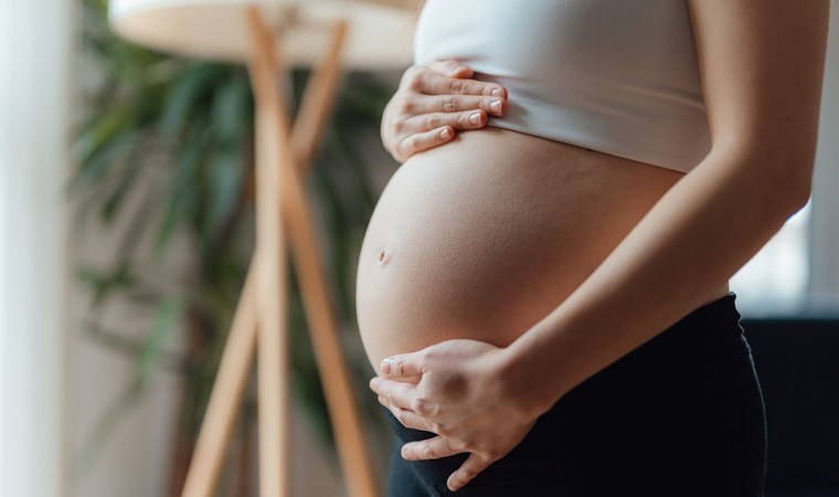 17 kez hamile taklidi yaptı: Devlet yardımı aldı