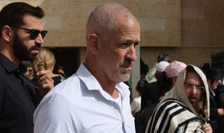 İsrail istihbaratından 'Mescid-i Aksa' uyarısı: Din savaşına yol açabilir