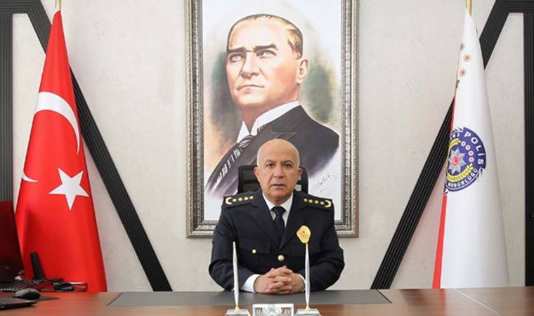 'Kaçak sigara' iddiası... Mersin'deki iddiaların ardından Emniyet Müdürü Mehmet Aslan görevden alındı