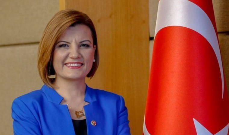 Evrakları gönderdi...