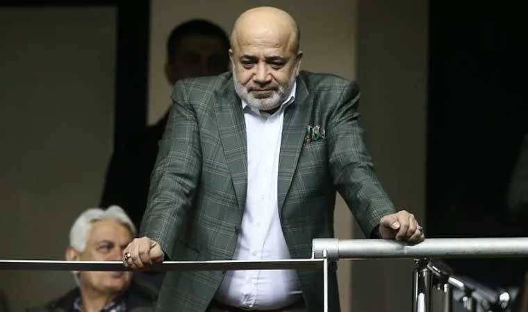 Murat Sancak'tan VAR önerisi! 'Kayıtlarını başkanlar izlesin'